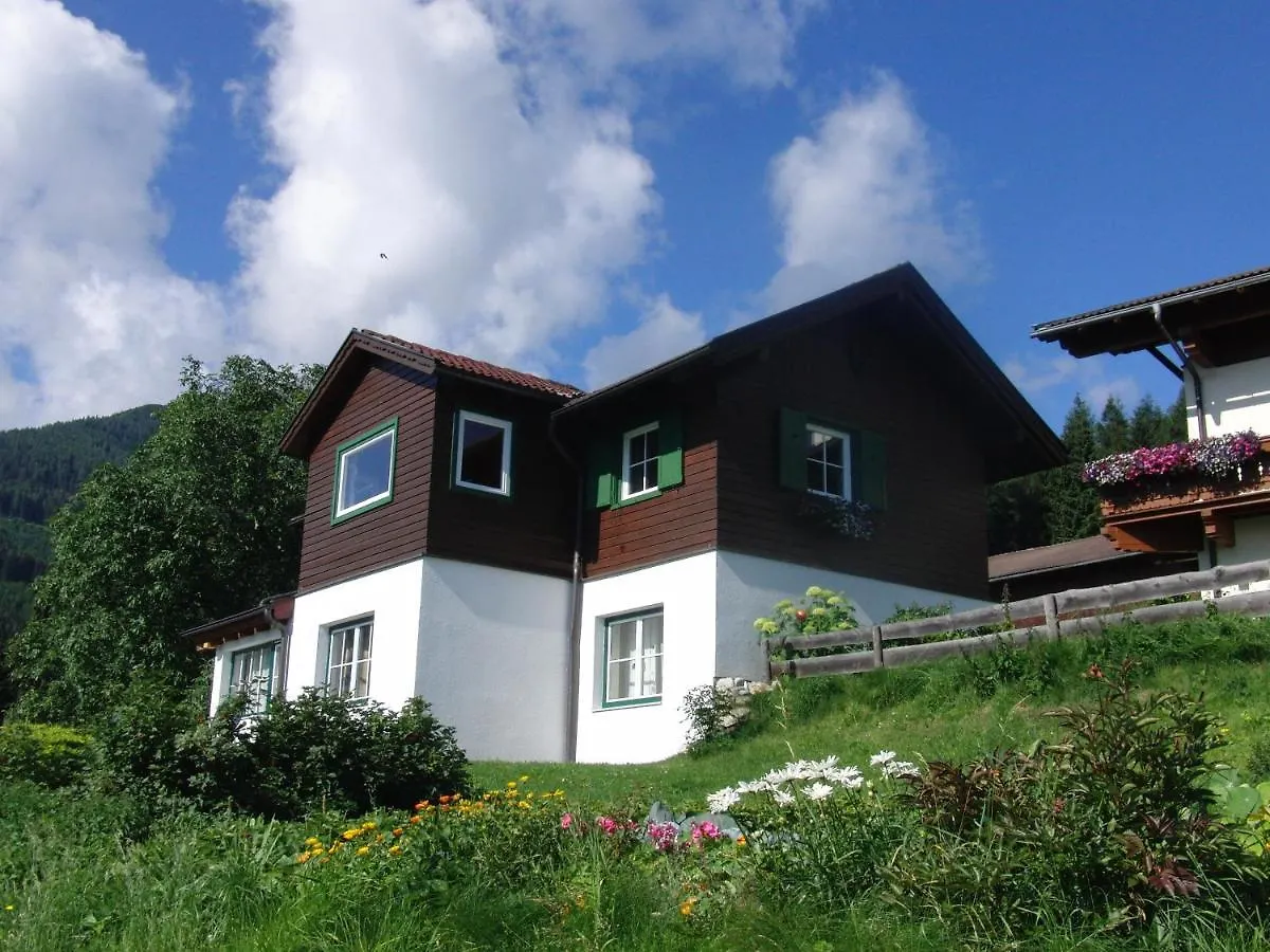 Nockhof Villa Mutters Austria